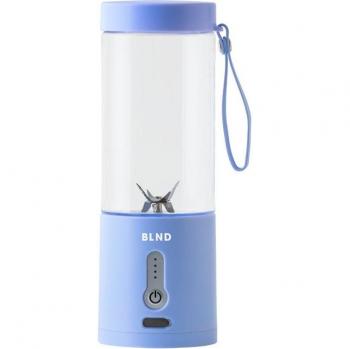Blend BLÅ USB Mixare för On-the-Go