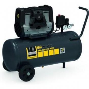 UNM 220-9-50 WSOF Industriekompressor