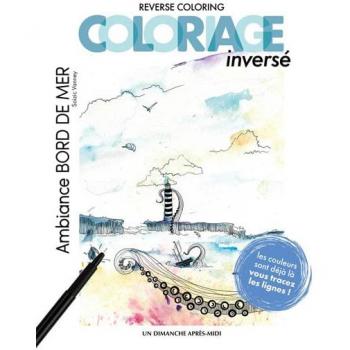 Reverse coloring