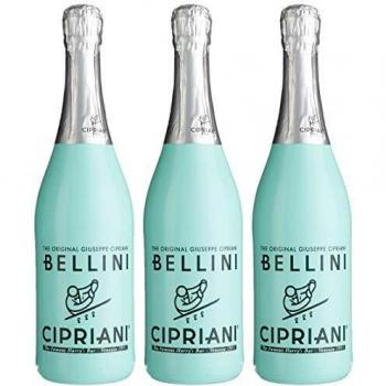 Cipriani Bellini Weincocktail 0,75 l