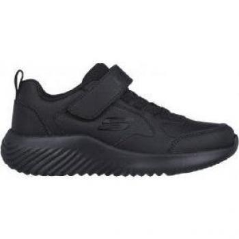 Zapatillas Skechers Bounder Power Study negro