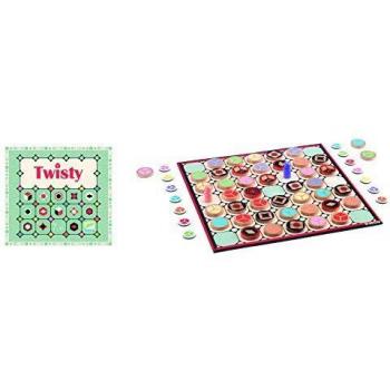 DJECO Game Twisty 84