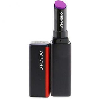 Shiseido Color Gel Lippenstift 2g Lilac 114