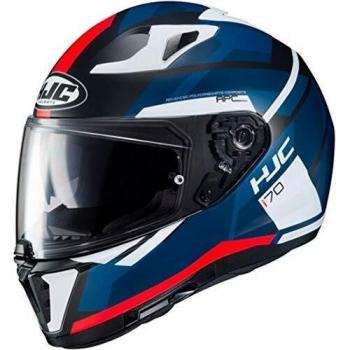 HJC i70 Elim casco de moto M