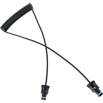 DIVTEK Diving Fiber Optic Cable for Scuba Photography