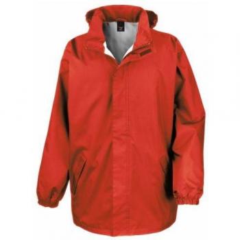 Chaqueta Unisex Result Core Peso Medio
