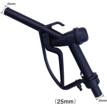 Buse de carburant en plastique 25mm/20mm