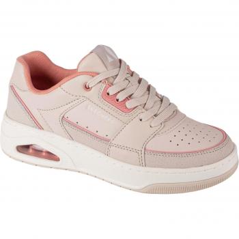 Baskets Femme – Skechers Uno Court – Style Courted – Rose – Taille 37