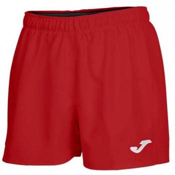 Short performance Joma Myskin II rouge 3XL