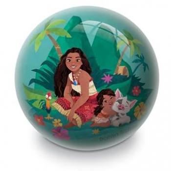 Multicolor BioBall 20 cm PVC – Mondo & Vaiana Dual Brand Balloon