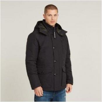 G-STAR Parka Vodan mit Futter
