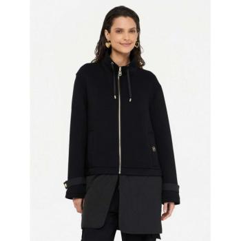 Liu Jo Giaccone Chaqueta de Jersey Talla 5079