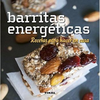 Barritas energéticas