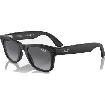 Ray-Ban Wayfarer Sunglasses