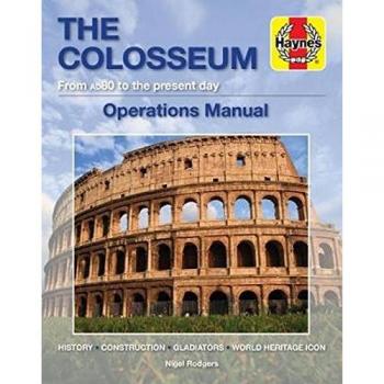 The Colosseum *Design *Construction *Events