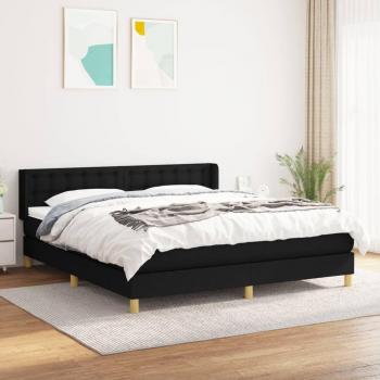 Matelas Sommeil Durable – Sommiers à Lattes 160×200 cm Vidaxl