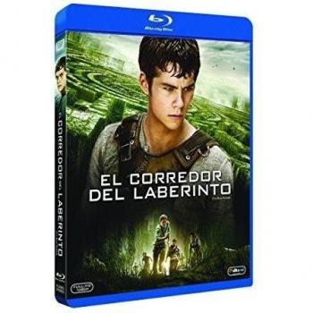 Le labyrinthe (The Maze Runner) (Blu Ray)