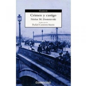 Crimen y castigo