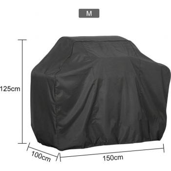 Outdoor Grill Cover