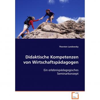 Didaktische Kompetenzen von Wirtschaftspädagogen