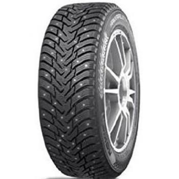 Hakkapellita 8 SUV Nokian Gomme Studded Invernali 235/65 R17 108T TL XL