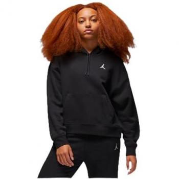 Felpa con cappuccio Jordan Donna