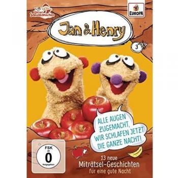 Jan & Henry