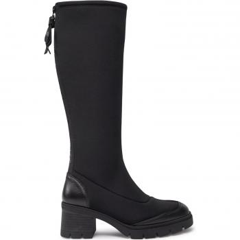 Elegante Hispanitas Stiefel HI243682 Schwarz