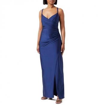 Blu Intenso Sudden Princess Abito