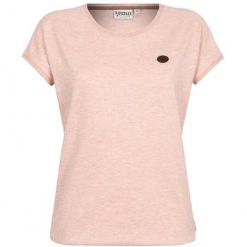 S Pastell-Pink Jericho Tee