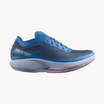 Salomon Phantasm Indigo Bunting/Kentucky pour Homme