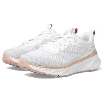 Skechers Edgeride Power Flow Branco/Natural 39.5 Feminino