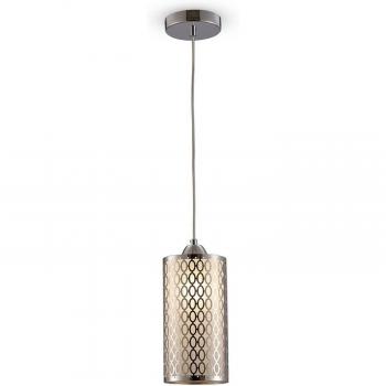 Ovale Eleganza E27 Lucido