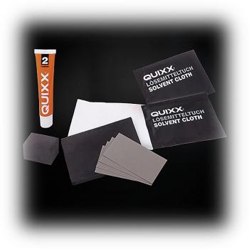 Universal Restauratore Vernice Quixx 10277