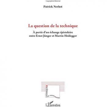 La question de la technique