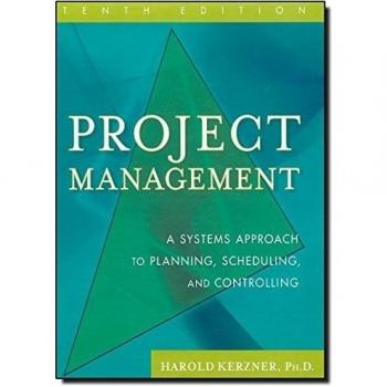 John Wiley & Sons, Inc. Project Management: A Systems Approach to Planning, Scheduling, and Controlling