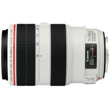 Canon EF 70-300mm f/4.5-5.6L IS USM