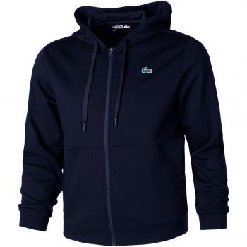 Camiseta Deportiva Lacoste Chaqueta Azul Cielo