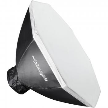 Walimex Softbox 1260 Ø 80 cm