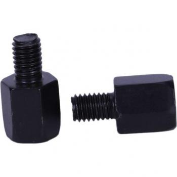 Kit de Adaptadores de Espejo Universal para Moto 8MM/10MM