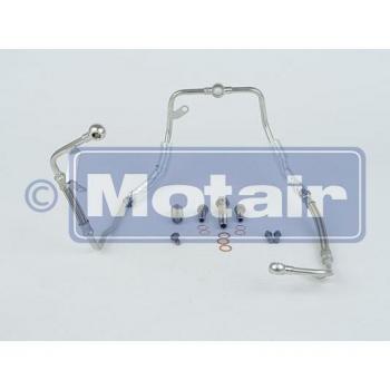 Motor Turbinado MOTAIR 660995