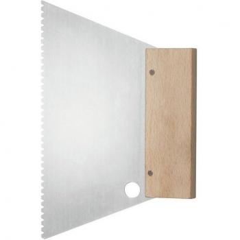 Spatule à colle fine 180mm FORTIS