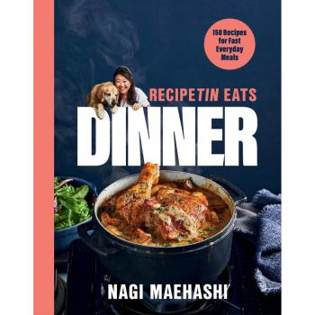 RecipeTin Eats Dinner: 150 Recipes for Fast Everyday Meals