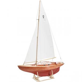 Krick Modell Folkeboot 1:7,6