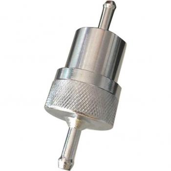 6mm Oil Water Separator for Motorcycle Fuel System