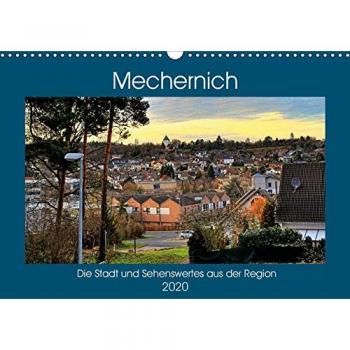 Mechernich