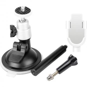 Insta360 GO Camera Steun met Autohouder