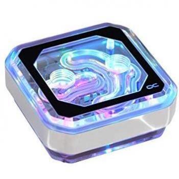 Alphacool Eisblock XPX Aurora Processeur