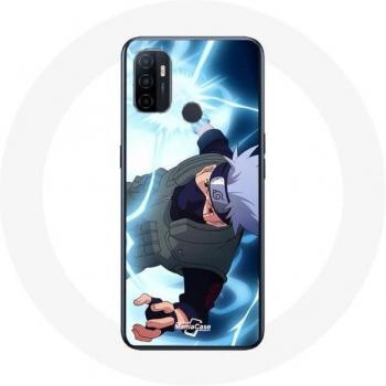 Anime Case for Oppo A53
