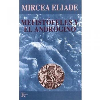 MEFISTÓFELES Y EL ANDRÓGINO